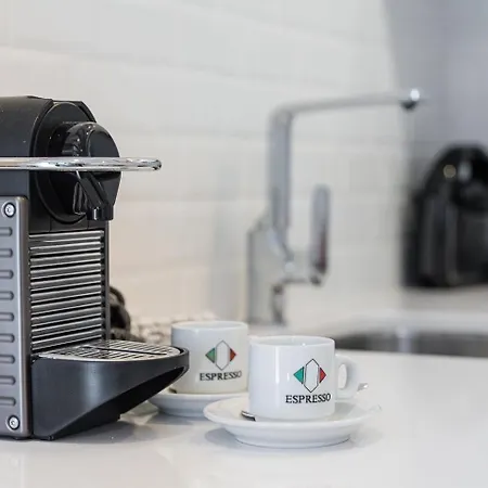 Guestready - The New Pateo Da Lapa - Casa 3 Feriehus *