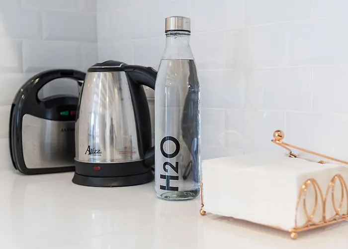 Guestready - The New Pateo Da Lapa - Casa 3 Feriehus Porto