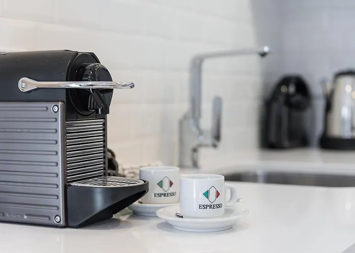 Guestready - The New Pateo Da Lapa - Casa 3 Feriehus *