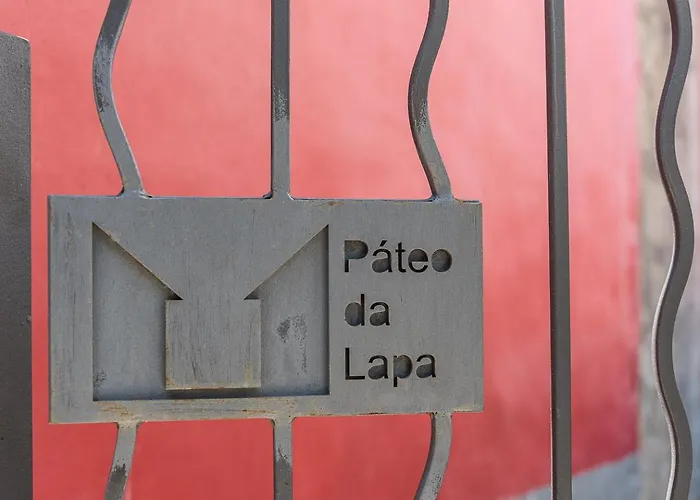 Tatil Evi Guestready - The New Pateo Da Lapa - Casa 3 *