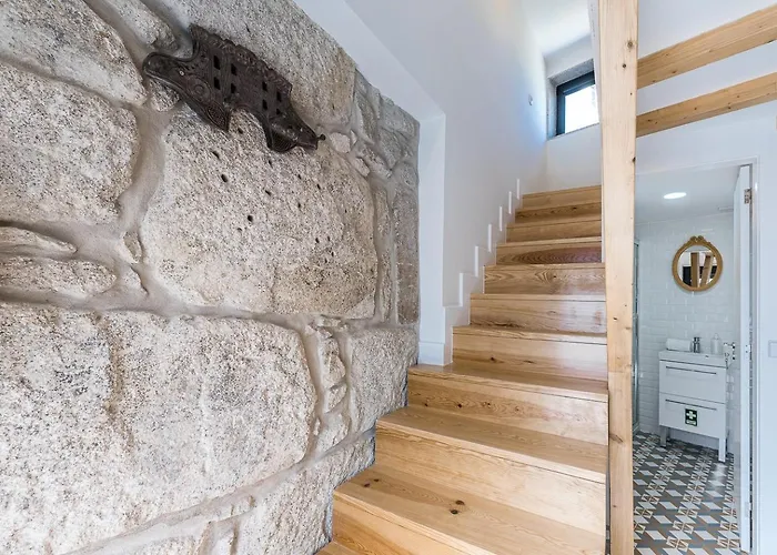 Guestready - The New Pateo Da Lapa - Casa 3 *