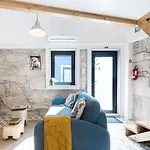 Guestready - The New Pateo Da Lapa - Casa 3 Porto