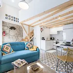 Nyaraló Guestready - The New Pateo Da Lapa - Casa 3 *