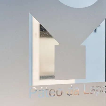 Holiday home Guestready - The New Pateo Da Lapa - Casa 3