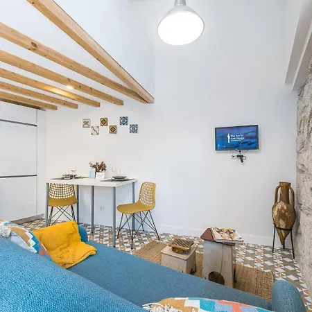 Holiday home Guestready - The New Pateo Da Lapa - Casa 3
