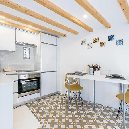 Guestready - The New Pateo Da Lapa - Casa 3 *