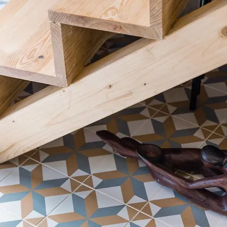 Guestready - The New Pateo Da Lapa - Casa 3