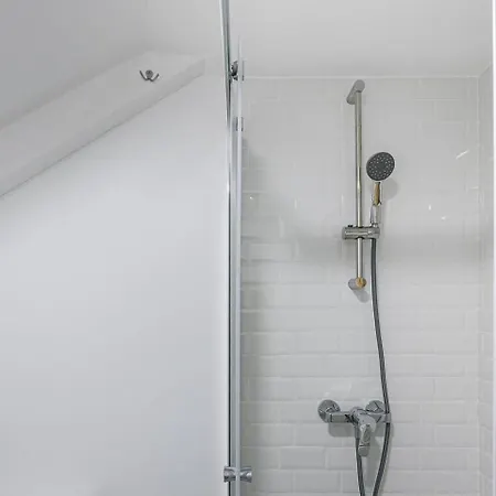 Holiday home Guestready - The New Pateo Da Lapa - Casa 3 *