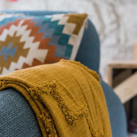 בית נופש Guestready - The New Pateo Da Lapa - Casa 3