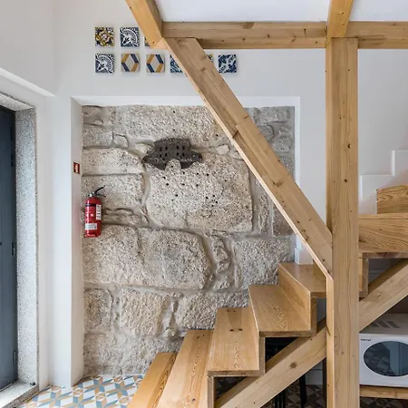 Guestready - The New Pateo Da Lapa - Casa 3 Holiday home *