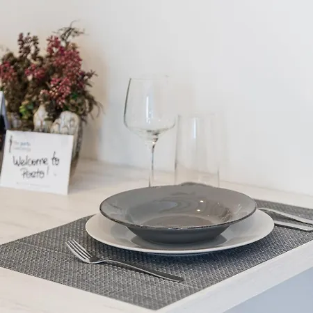 Guestready - The New Pateo Da Lapa - Casa 3 * פורטו