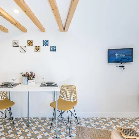 בית נופש Guestready - The New Pateo Da Lapa - Casa 3