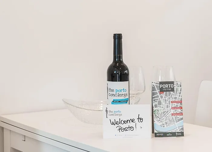 Guestready - The New Pateo Da Lapa - Casa 3 * Oporto