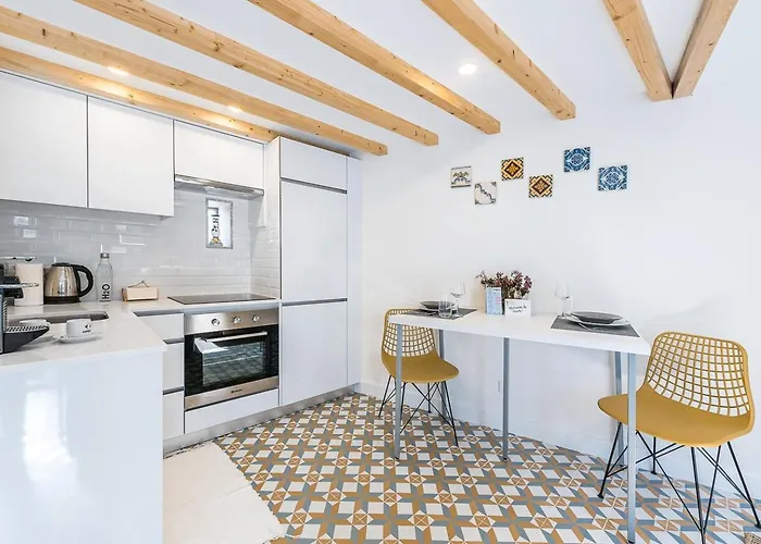 Guestready - The New Pateo Da Lapa - Casa 3 *