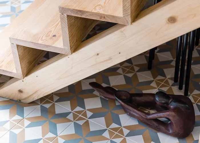 Guestready - The New Pateo Da Lapa - Casa 3