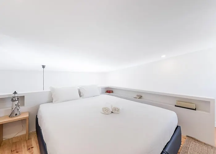 Semesterbostad Guestready - The New Pateo Da Lapa - Casa 3