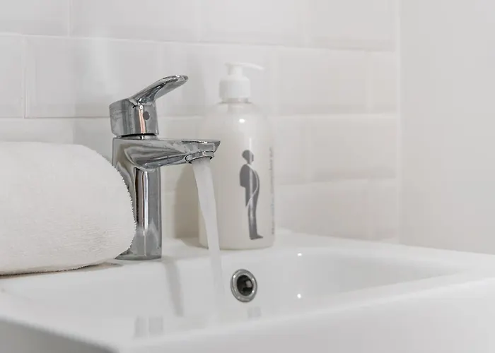 Vakantiehuis Guestready - The New Pateo Da Lapa - Casa 3 *