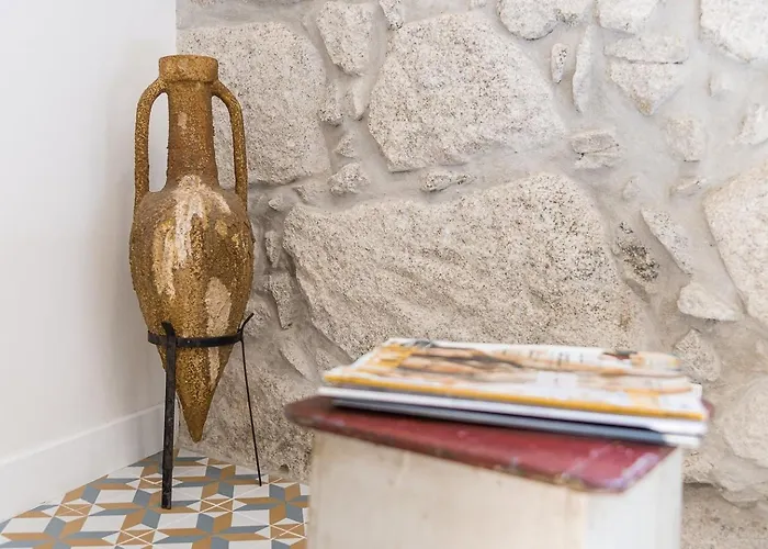 Guestready - The New Pateo Da Lapa - Casa 3 Semesterbostad