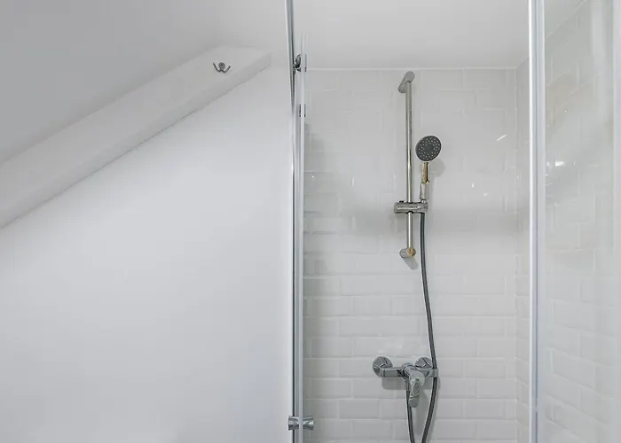 Vakantiehuis Guestready - The New Pateo Da Lapa - Casa 3 *