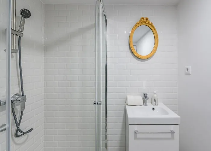 Guestready - The New Pateo Da Lapa - Casa 3 * Porto