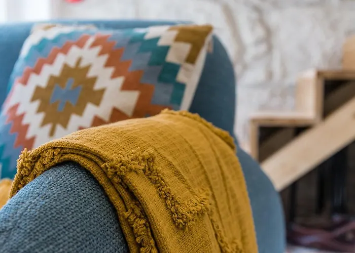 Casa de Férias Guestready - The New Pateo Da Lapa - Casa 3