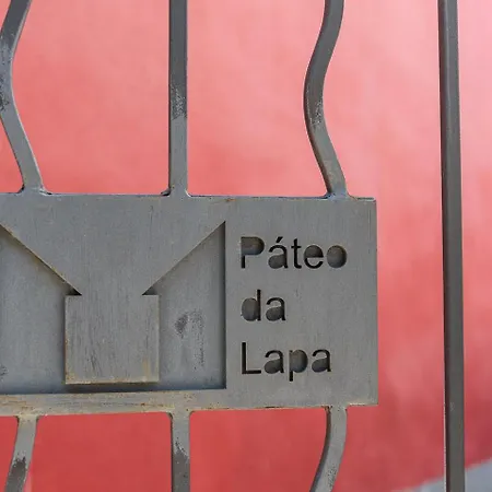 بيت للعطل Guestready - The New Pateo Da Lapa - Casa 3 *