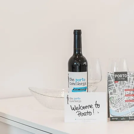 Guestready - The New Pateo Da Lapa - Casa 3 * 포르투