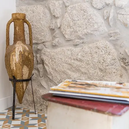 Guestready - The New Pateo Da Lapa - Casa 3 펜션