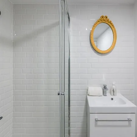 Guestready - The New Pateo Da Lapa - Casa 3 * 포르투