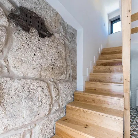 Guestready - The New Pateo Da Lapa - Casa 3 *