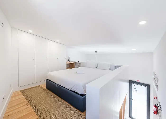 度假居 Guestready - The New Pateo Da Lapa - Casa 3 波尔图