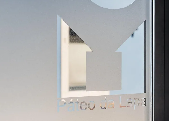 度假居 Guestready - The New Pateo Da Lapa - Casa 3