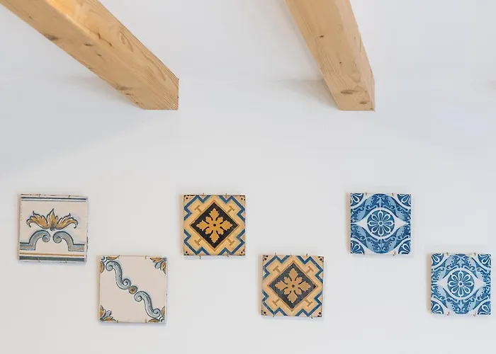 Guestready - The New Pateo Da Lapa - Casa 3